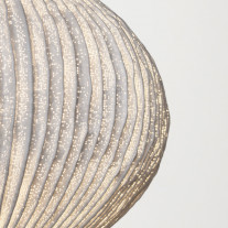 a-emotional light Coral Seaurchin - Large