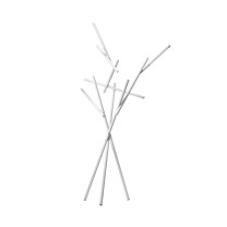 Foscarini Tuareg LED Floor Lamp Orange