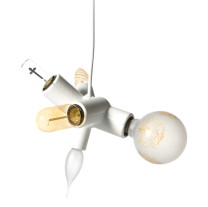 Moooi Cluster Pendant