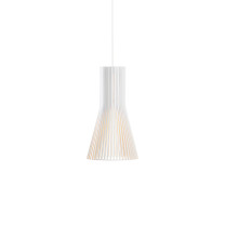 Secto 4201 Pendant Light White
