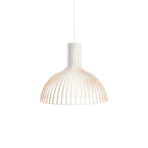 Secto Victo 4250 Pendant Light White