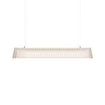 Secto Owalo 7000 LED Pendant Light White
