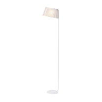 Secto Owalo 7010 LED Floor Lamp White
