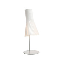 Secto 4220 Table Lamp White