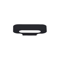 Artemide Talo LED Wall Light Black