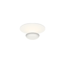 Vibia Funnel LED Ceiling/Wall Light Small 2012 White
