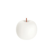 KDLN Kushi Table Lamp 16 Copper