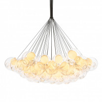 Bocci 28 Series Cluster 37 Pendants
