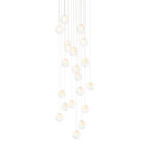 Bocci 28 Series Chandelier - 28.20