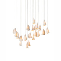 Bocci 21 Series Chandelier - 21.21