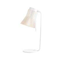 Secto Petite 4620 Table Lamp White