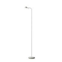 Vibia Pin 1665 LED Floor Lamp - Green