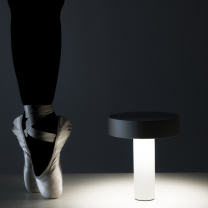 Davide Groppi PoPuP - With Ballerina