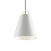 Louis Poulsen Above Pendant - White 400