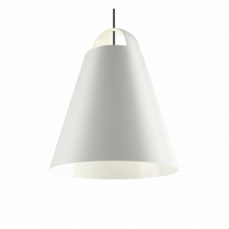 Louis Poulsen Above Pendant White 400