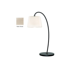 Le Klint Snowdrop 320 Table Lamp Paper Shade