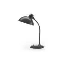 Fritz Hansen Kaiser Idell 6556 Table Lamp - Matt Black