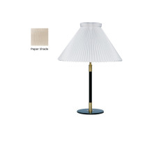 Le Klint 352 Table Lamp paper shade