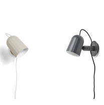 HAY Noc Wall Light Both Colours