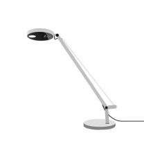 Artemide Demetra Micro LED Table Lamp in White