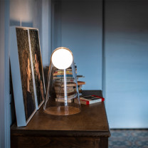 Foscarini Satellight LED Table Lamp