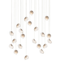 Bocci 76 Series Chandelier 20 Lights