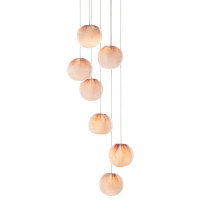 Bocci 84 Series Multiple 84.7 Pendant