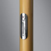 Artemide Callimaco LED Floor Lamp - Dimmer