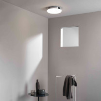 Astro Altea 300 Ceiling  Wall Light Lifestyle Bathroom