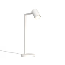 Astro Ascoli Desk Lamp Matt White