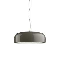 Flos Smithfield S Pro LED Pendant Mud