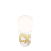 KDLN Hive Table Lamp White