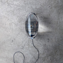 Catellani & Smith Atman LED Table Lamp