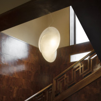 Flos Overlap Pendant