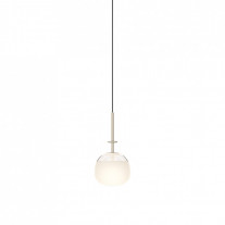 Vibia Tempo 5772 LED Pendant - Cream