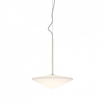 Vibia Tempo 5780 Pendant - Cream