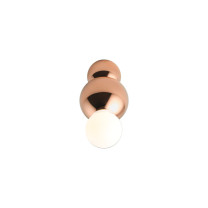Michael Anastassiades Ball Light Ceiling Light Small Copper