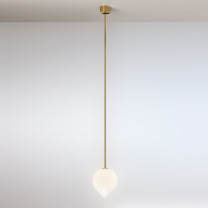 Michael Anastassiades Bob Pendant In Situ