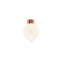 Michael Anastassiades Bob Ceiling Light Copper