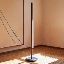 Michael Anastassiades One Well Known Sequence Floor Lamp Lifestyle Study