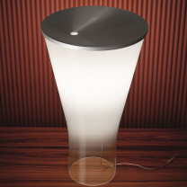 Foscarini Soffio LED Table Lamp