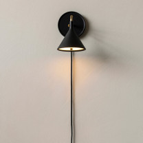 Audo Copenhagen Cast Sconce LED Wall Light
