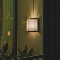 Santa & Cole Estadio Wall Light