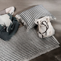 Ferm Living Way Cushions Outdoors