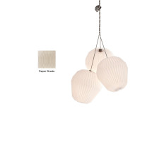 Le Klint The Bouquet 130M3 Paper Shade