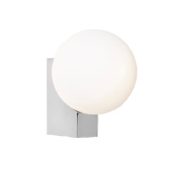 &Tradition Journey SHY2 Wall Light Clay