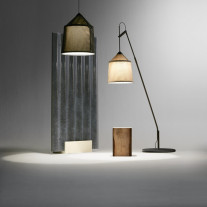 Marset Jaima LED Outdoor Floor Lamp 