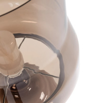 Moooi Kaipo TOO Table Lamp Sepia - Details