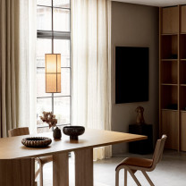Audo Copenhagen Hashira Pendant