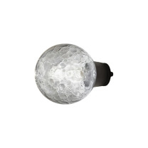 Zero Shibuya Ceiling Wall Light Grey